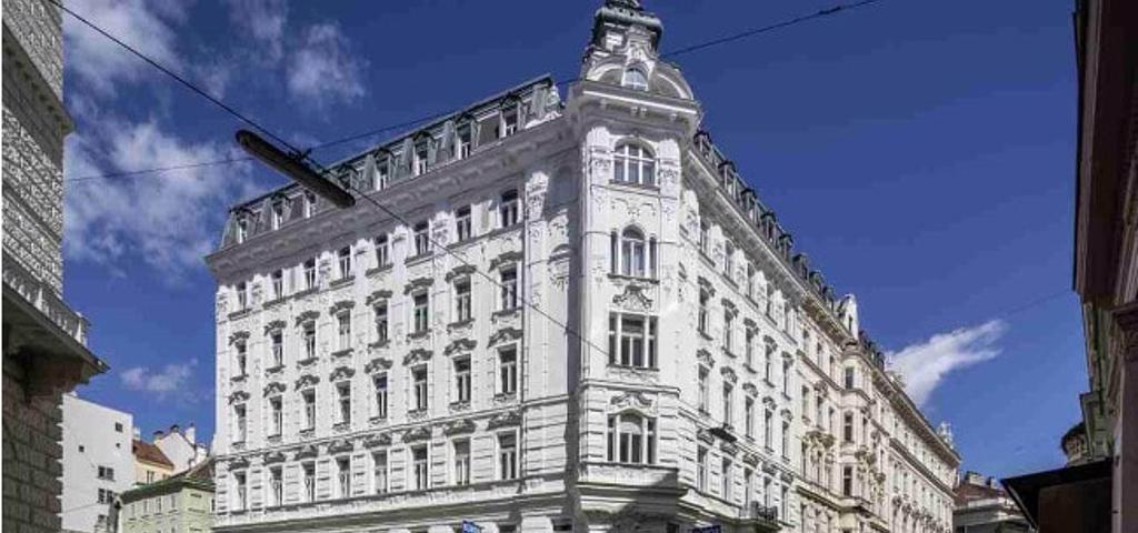 Την πώληση δυο γραφειακών ακινήτων στη Βιέννη ολοκλήρωσε η Immofinanz 